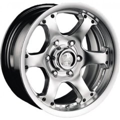 Racing Wheels H-154 Racing Wheels H-154