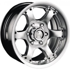 Racing Wheels H-154 