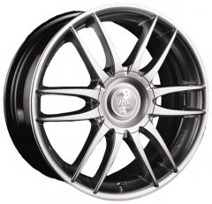 Racing Wheels H-159 