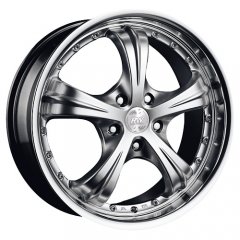 Racing Wheels H-194 