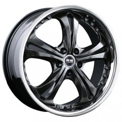 Racing Wheels H-204 Racing Wheels H-204