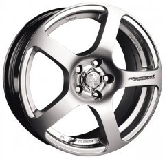Racing Wheels H-218 Racing Wheels H-218