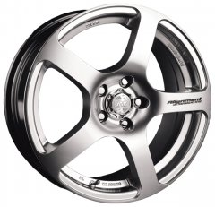 Racing Wheels H-218 