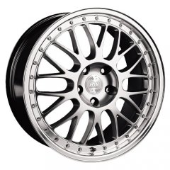 Racing Wheels H-222 Racing Wheels H-222