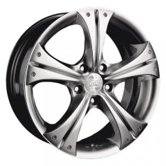 Racing Wheels H-253 Racing Wheels H-253