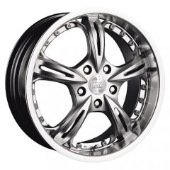 Racing Wheels H-255 Racing Wheels H-255