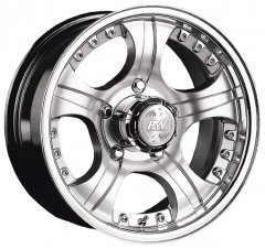 Racing Wheels H-267 