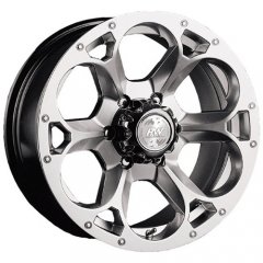 Racing Wheels H-276 Racing Wheels H-276