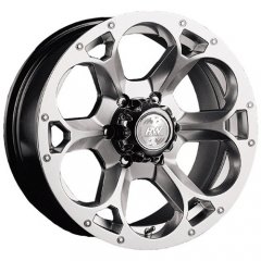 Racing Wheels H-276 