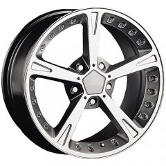 Racing Wheels H-282 Racing Wheels H-282