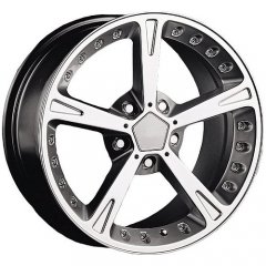 Racing Wheels H-282 