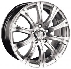 Racing Wheels H-285 Racing Wheels H-285