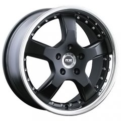 Racing Wheels H-291 