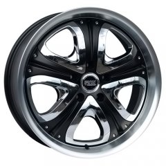 Racing Wheels H-382 Racing Wheels H-382