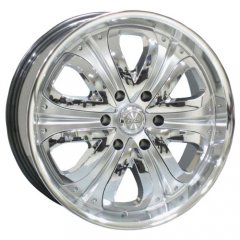 Racing Wheels H-383 Racing Wheels H-383