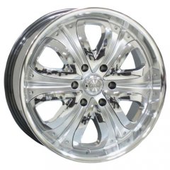 Racing Wheels H-383 