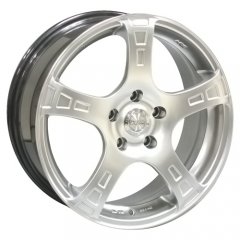 Racing Wheels H-406 Racing Wheels H-406