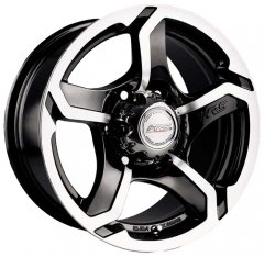 Racing Wheels H-409 Racing Wheels H-409