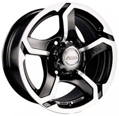 Racing Wheels H-409 