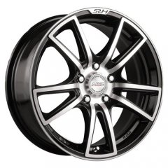 Racing Wheels H-411 Racing Wheels H-411