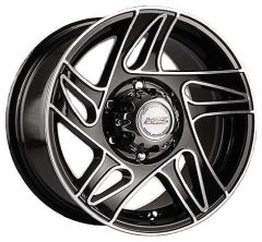 Racing Wheels H-417 Racing Wheels H-417