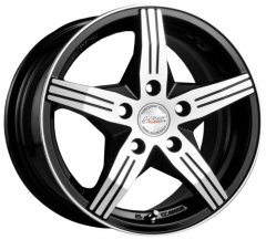 Racing Wheels H-458 