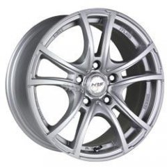 Racing Wheels H-496 