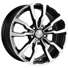 Racing Wheels H-497 