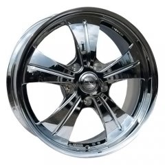 Racing Wheels HF-611 Racing Wheels HF-611
