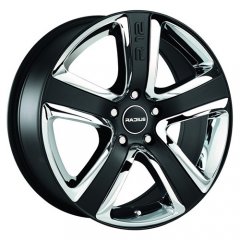 Radius R12 Radius R12