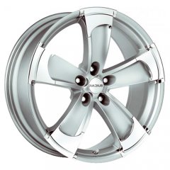Radius R14 Radius R14