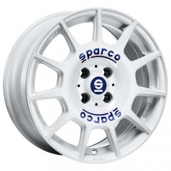 Sparco Terra 