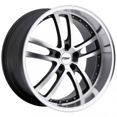 TSW Cadwell TSW Cadwell