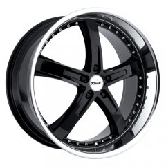 TSW Jarama TSW Jarama