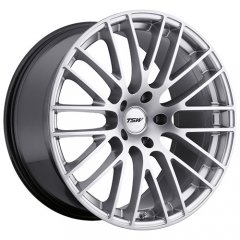 TSW Max TSW Max