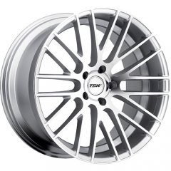TSW Parabolica TSW Parabolica