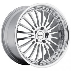 TSW Silverston TSW Silverston