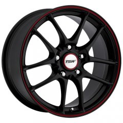 TSW Trackstar TSW Trackstar