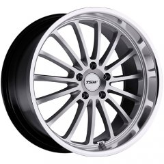 TSW Zolder TSW Zolder