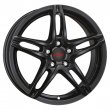 Alutec Poison - Racing Black