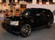 Antera Type 381 Suv - Range Rover Sport