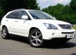 Antera Type 389 SUV - Lexus RX330