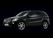 Antera Type 389 SUV - Mercedes-Benz ML Class