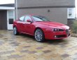 ATS - Alfa Romeo 159