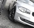 Borbet LV5 Black - BMW 1-series