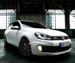 Borbet LV5 Black - VW Golf GTI