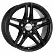 Borbet XR - Gloss Black