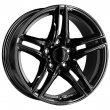 Borbet XRT - Gloss Black