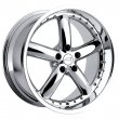 Chrome