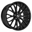 Eta Beta Piuma C - Black